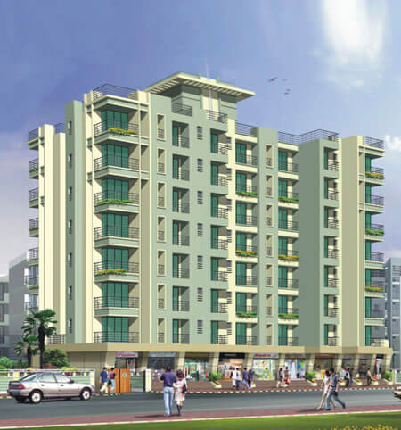 Crescent Hill View