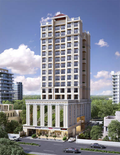 Crescent Heritage
