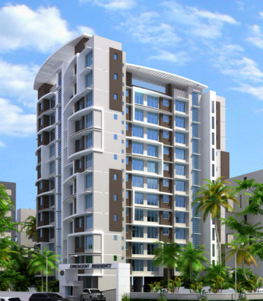Crescent Residency
