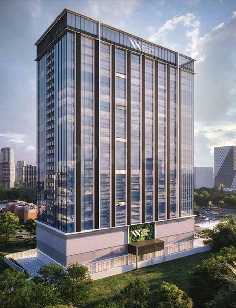 Western Trade Centre Phase 2